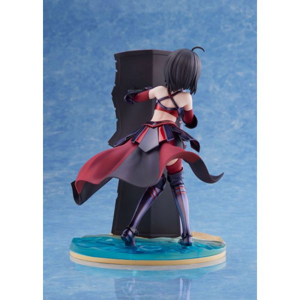 Maple Original Armor Ver. (Bofuri: I Don't Want to Get Hurt, So I'll Max Out My Defense) Additional Image 8