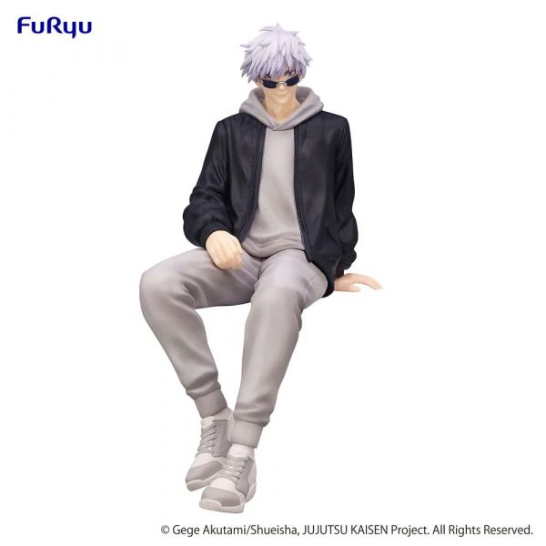 Noodle Stopper Satoru Gojo Ending 2 Costume (Jujutsu Kaisen) Main Image