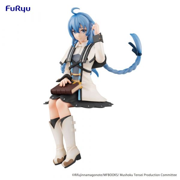Noodle Stopper Roxy Migurdia (Mushoku Tensei) Main Image
