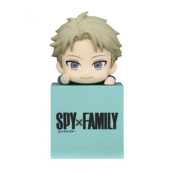 View Spy x Family page