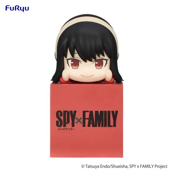 View Spy x Family page