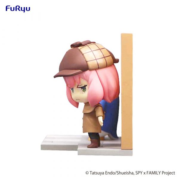 Hold Figure Anya & Penguin (Spy x Family) Additional Image 2