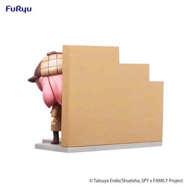 Hold Figure Anya & Penguin (Spy x Family) Additional Image 3