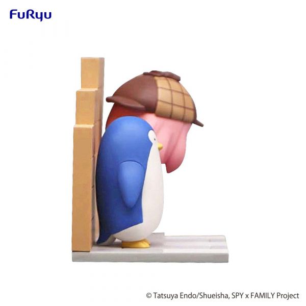 Hold Figure Anya & Penguin (Spy x Family) Additional Image 5