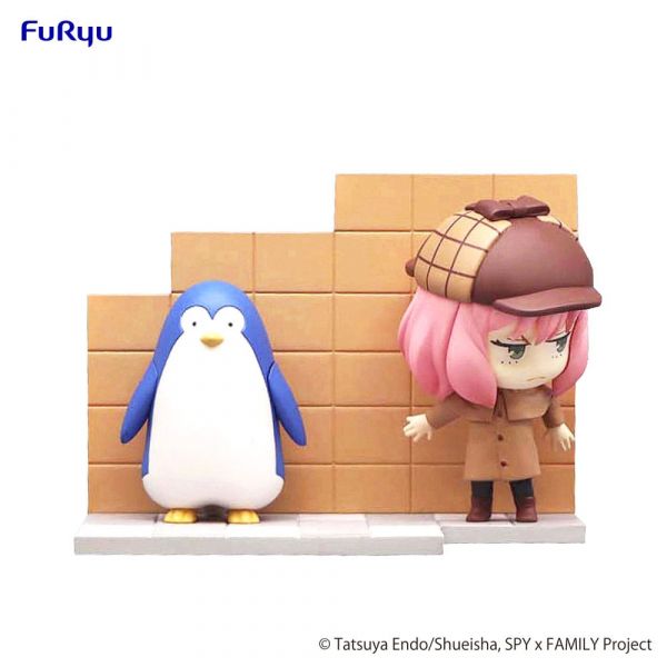 View FuRyu Spy × Family Collection page