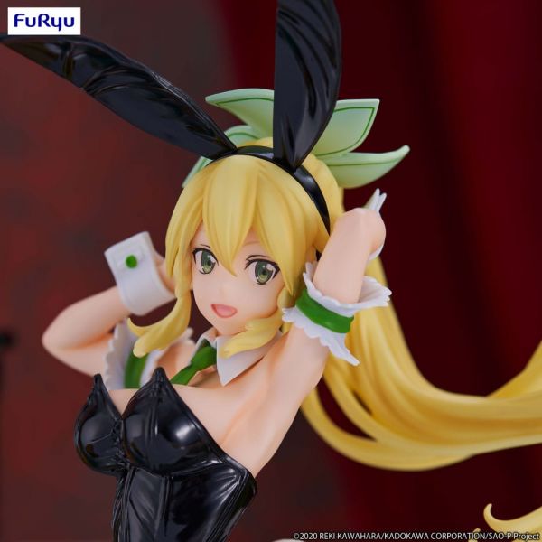 BiCute Bunnies Leafa (Sword Art Online) Additional Image 2
