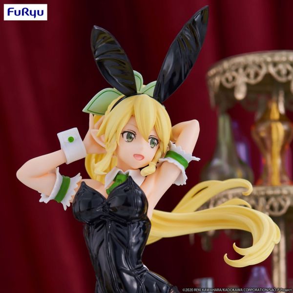 BiCute Bunnies Leafa (Sword Art Online) Additional Image 3