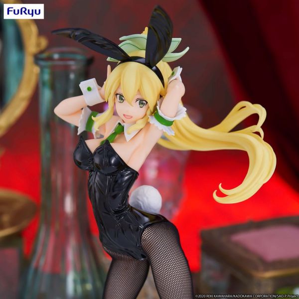 BiCute Bunnies Leafa (Sword Art Online) Additional Image 4