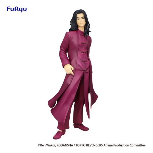View Statues Fixed Pose Figures page