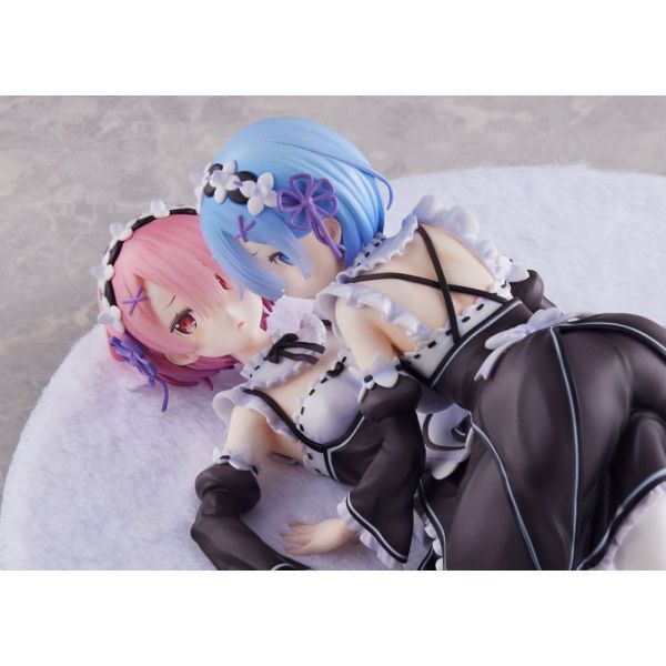 Ram & Rem (Re:Zero Starting Life in Another World) Additional Image 3