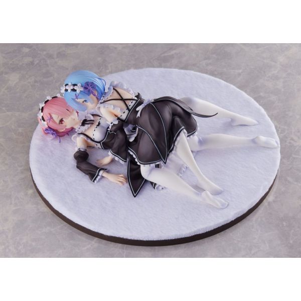 Ram & Rem (Re:Zero Starting Life in Another World) Additional Image 5