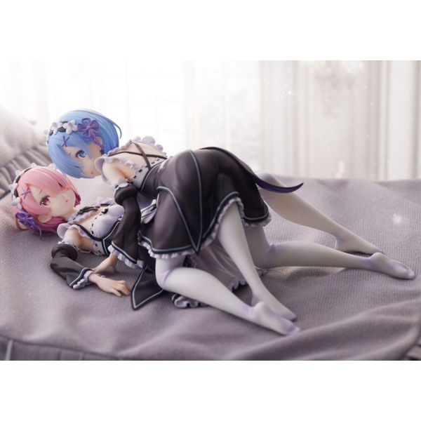 Ram & Rem (Re:Zero Starting Life in Another World) Additional Image 6