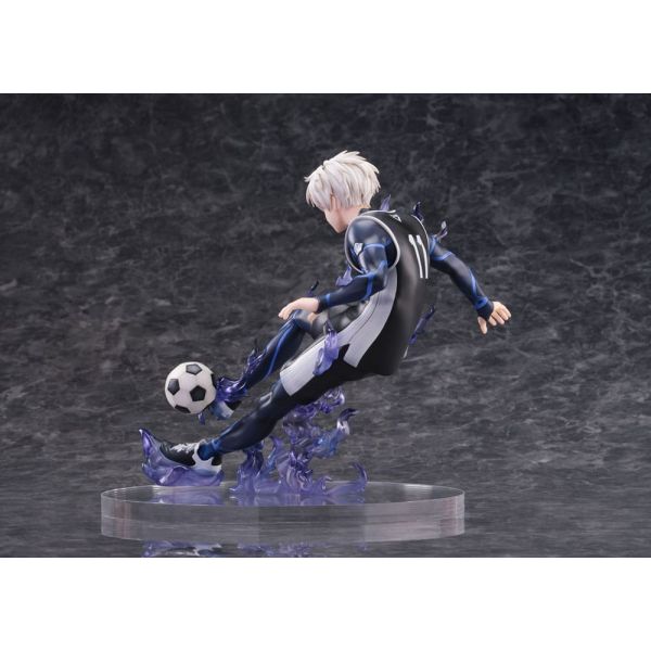 Seishiro Nagi Statue (Blue Lock) Additional Image 1