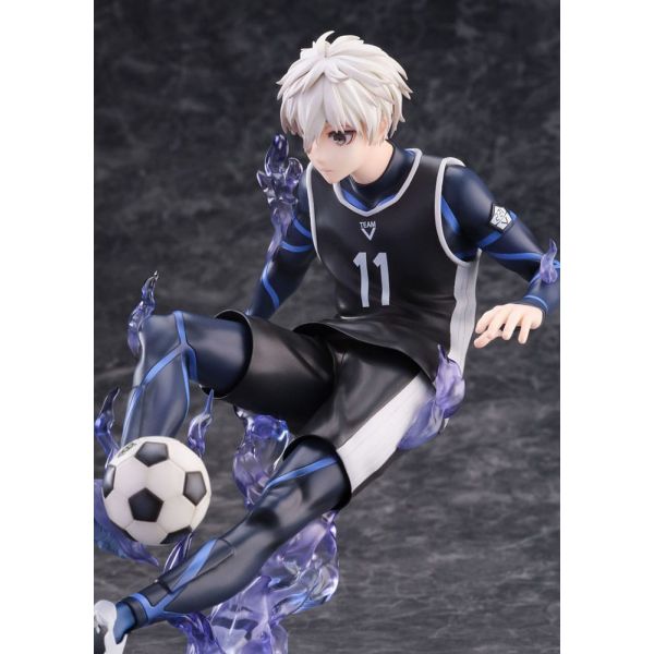 Seishiro Nagi Statue (Blue Lock) Additional Image 2