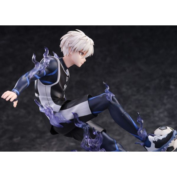 Seishiro Nagi Statue (Blue Lock) Additional Image 3