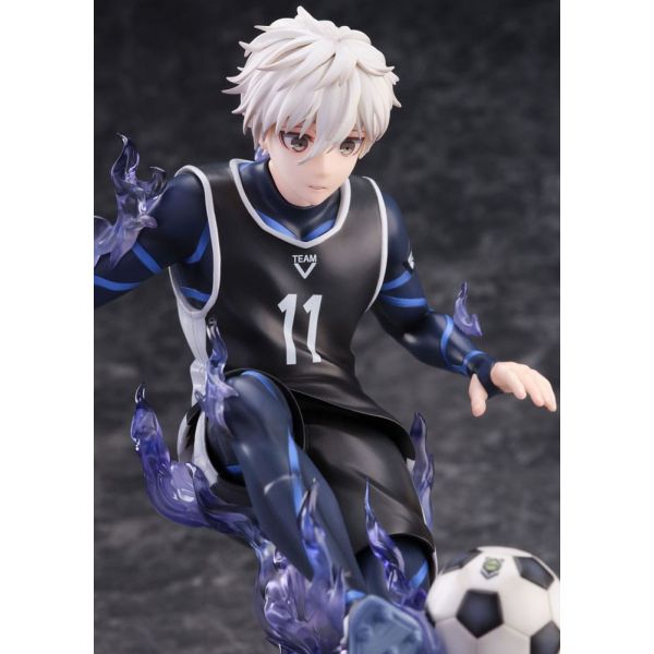 Seishiro Nagi Statue (Blue Lock) Additional Image 4