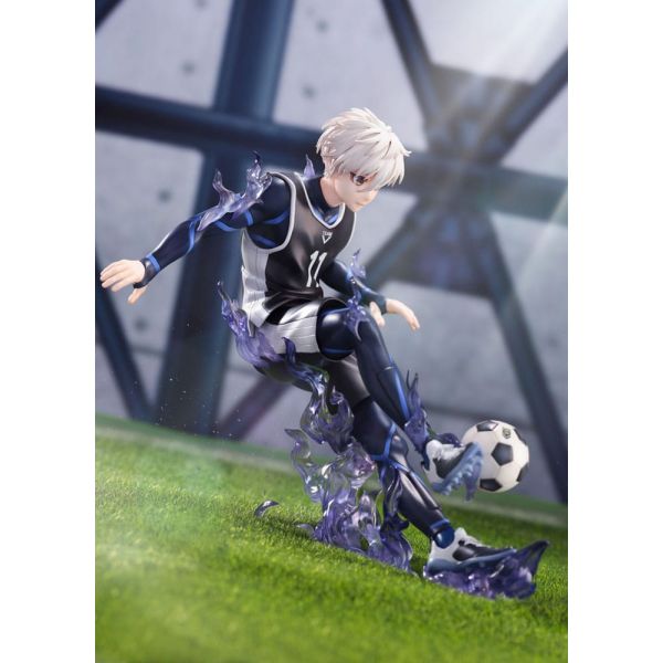 Seishiro Nagi Statue (Blue Lock) Additional Image 5