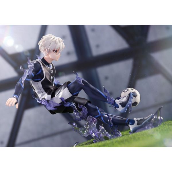 Seishiro Nagi Statue (Blue Lock) Additional Image 6