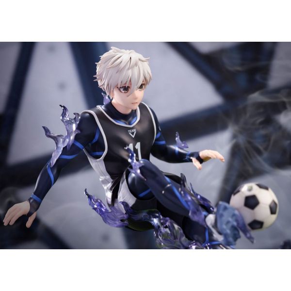 Seishiro Nagi Statue (Blue Lock) Additional Image 7
