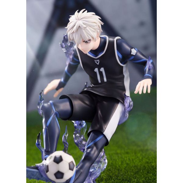 Seishiro Nagi Statue (Blue Lock) Additional Image 8