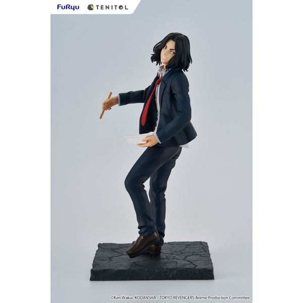 Keisuke Baji Statue (Tokyo Revengers) Additional Image 1