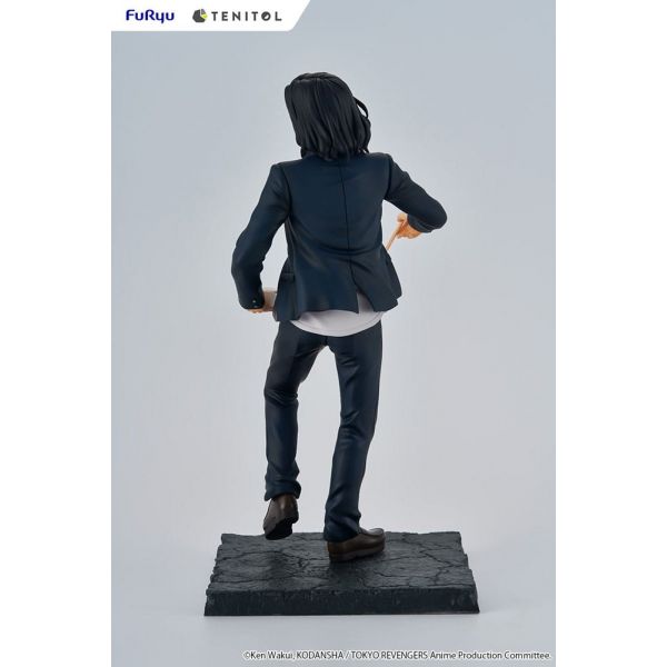 Keisuke Baji Statue (Tokyo Revengers) Additional Image 3