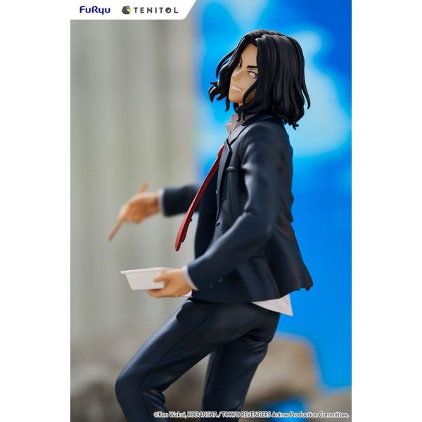 Keisuke Baji Statue (Tokyo Revengers) Additional Image 4