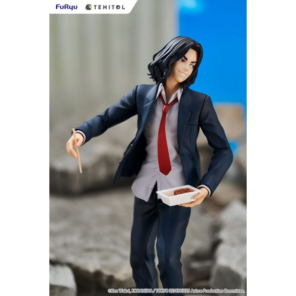 Keisuke Baji Statue (Tokyo Revengers) Additional Image 5