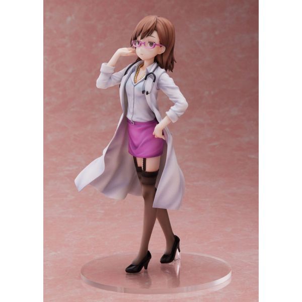 Misaka Statue (A Certain Magical Index) Additional Image 1