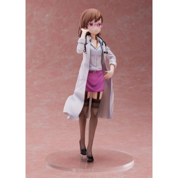 Misaka Statue (A Certain Magical Index) Additional Image 2