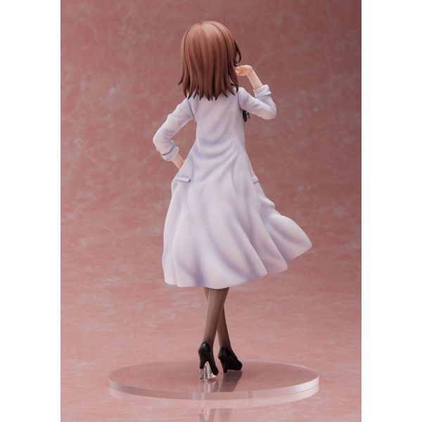 Misaka Statue (A Certain Magical Index) Additional Image 3