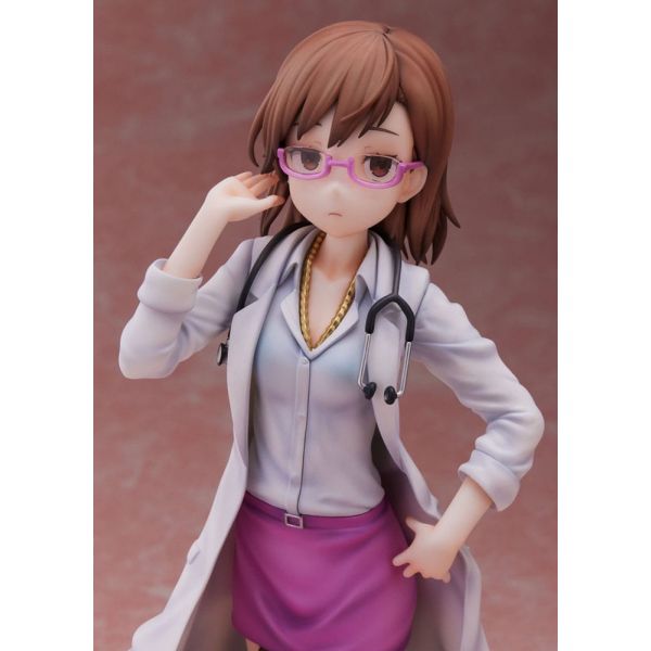 Misaka Statue (A Certain Magical Index) Additional Image 4