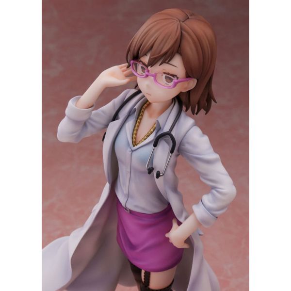 Misaka Statue (A Certain Magical Index) Additional Image 5