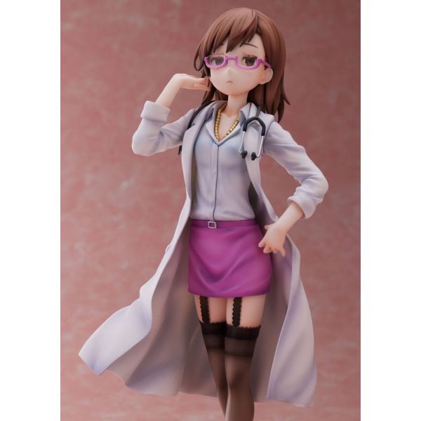 Misaka Statue (A Certain Magical Index) Additional Image 6