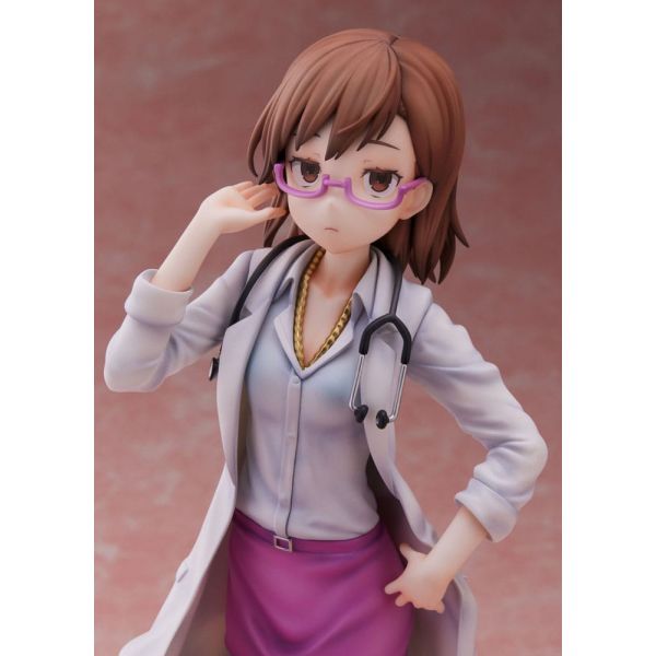 Misaka Statue (A Certain Magical Index) Additional Image 7