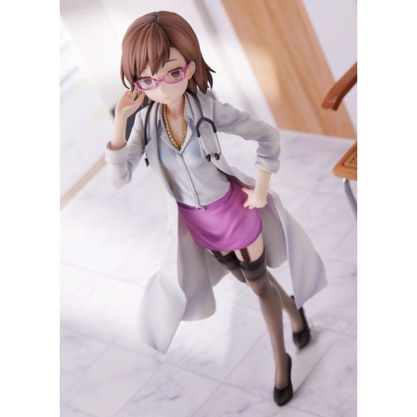 Misaka Statue (A Certain Magical Index) Additional Image 8