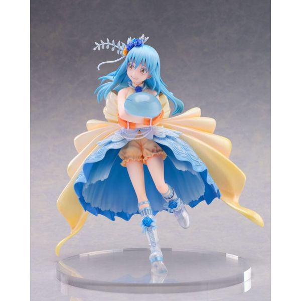 Rimuru Tempest Party Dress ver. Statue (That Time I Got Reincarnated as a Slime) Additional Image 1
