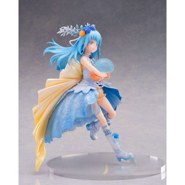 Rimuru Tempest Party Dress ver. Statue (That Time I Got Reincarnated as a Slime) Additional Image 2