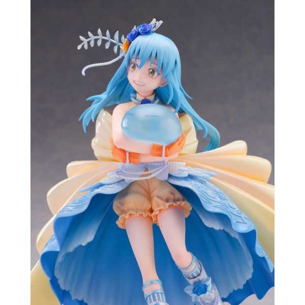 Rimuru Tempest Party Dress ver. Statue (That Time I Got Reincarnated as a Slime) Additional Image 4
