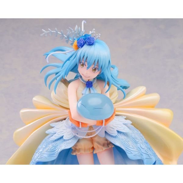Rimuru Tempest Party Dress ver. Statue (That Time I Got Reincarnated as a Slime) Additional Image 6