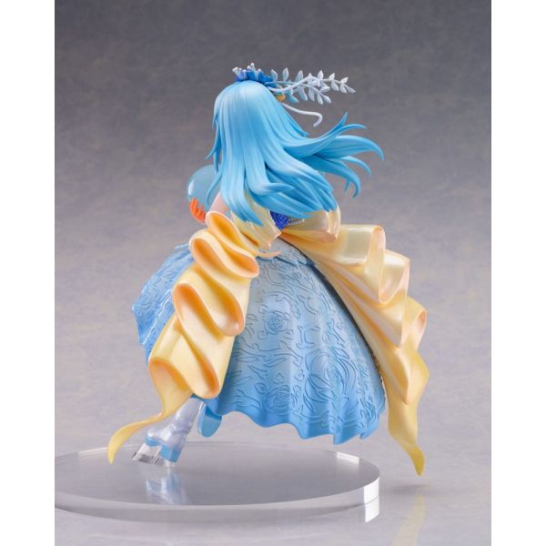 Rimuru Tempest Party Dress ver. Statue (That Time I Got Reincarnated as a Slime) Additional Image 7