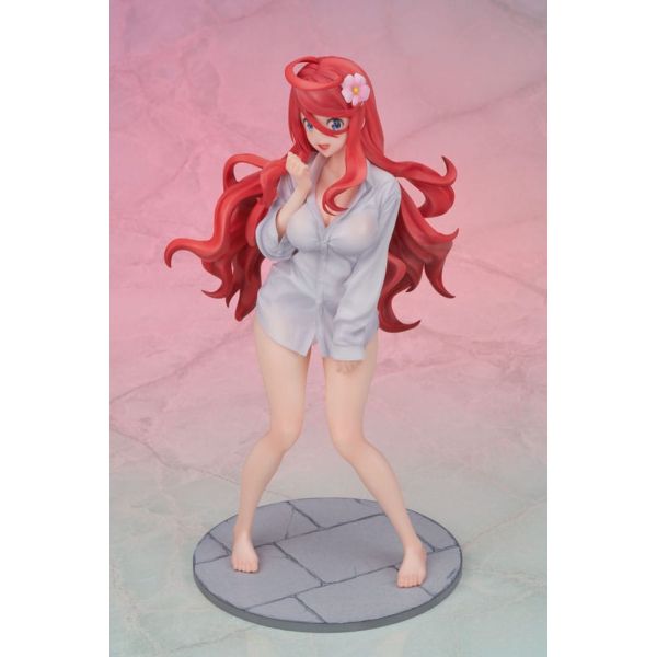 Saria Statue (The Fruit of Evolution: Before I Knew It, My Life Had It Made) Additional Image 2