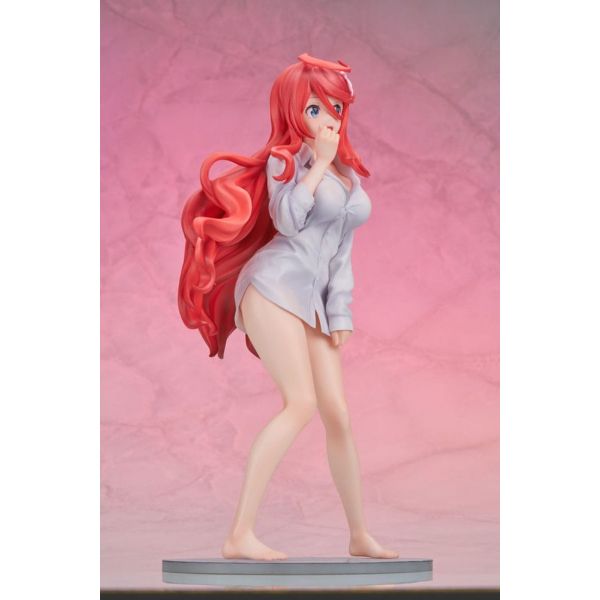 Saria Statue (The Fruit of Evolution: Before I Knew It, My Life Had It Made) Additional Image 3