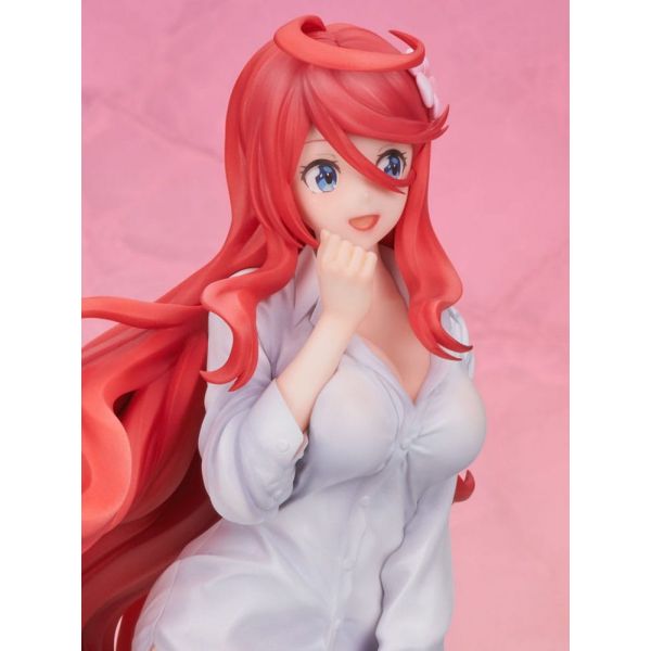 Saria Statue (The Fruit of Evolution: Before I Knew It, My Life Had It Made) Additional Image 6
