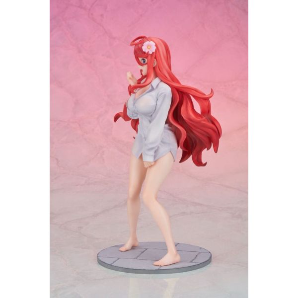 Saria Statue (The Fruit of Evolution: Before I Knew It, My Life Had It Made) Additional Image 8