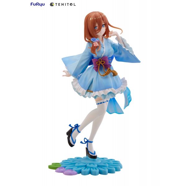 View Statues / Fixed Pose Figures page