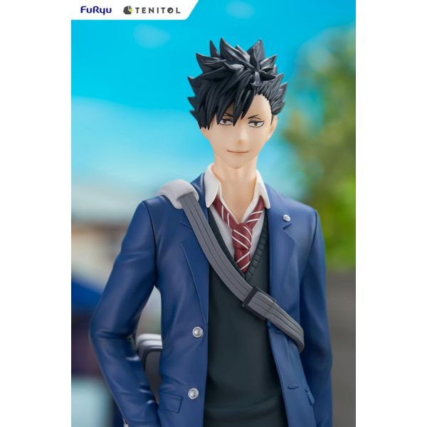 Kuroo Tetsuro Statue (Haikyu!!) Additional Image 6