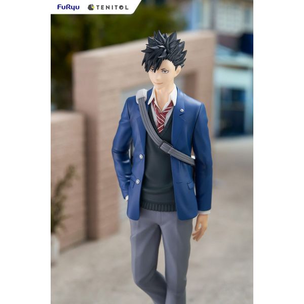 Kuroo Tetsuro Statue (Haikyu!!) Additional Image 7