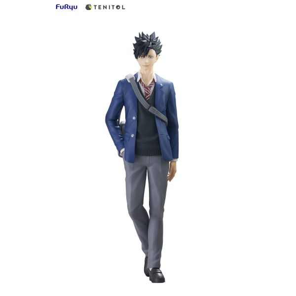 Kuroo Tetsuro Statue (Haikyu!!) Main Image