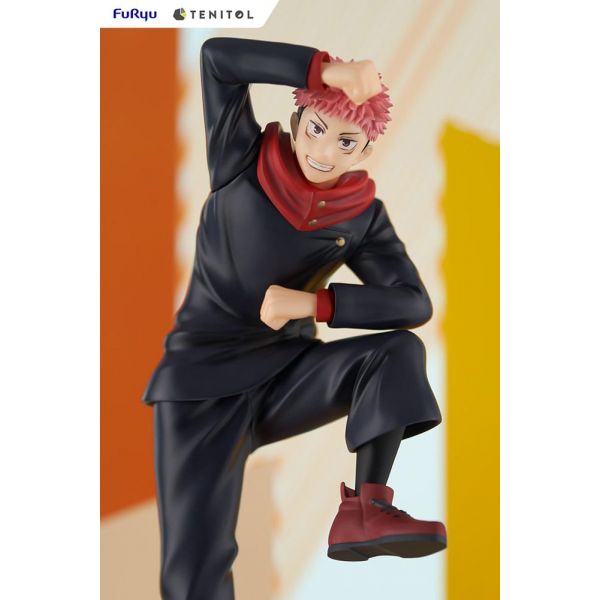 Yuji Itadori Statue (Jujutsu Kaisen) Additional Image 7